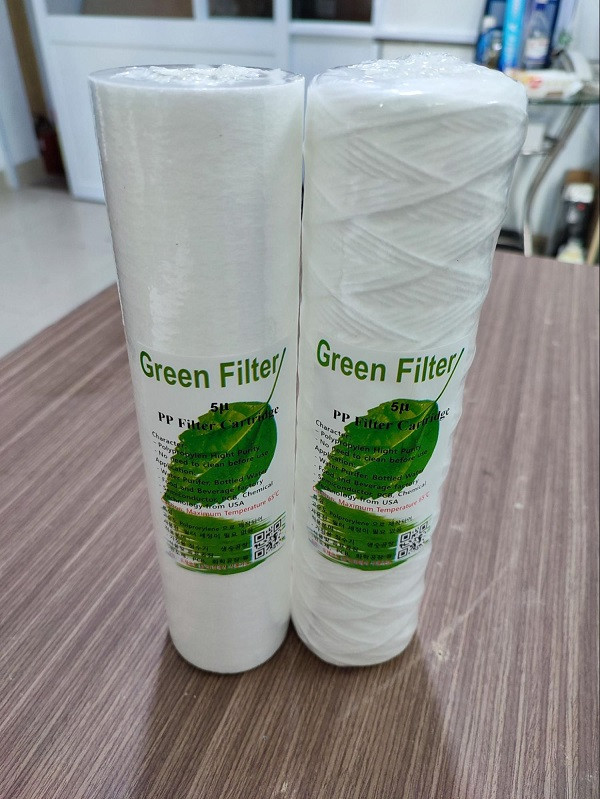 Giá màng lọc ro công nghiệp