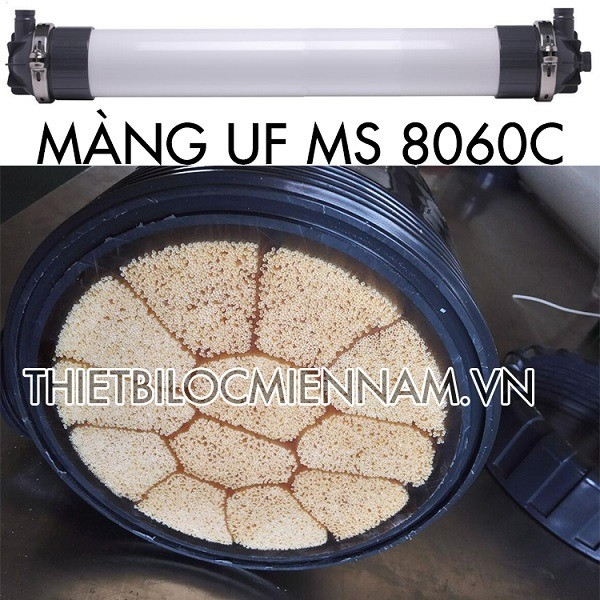 Công nghệ lọc UF