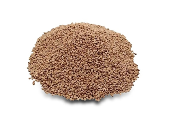Cát lọc nước mangan mang đến hiệu quả lọc cao