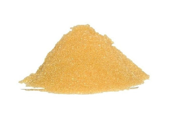 Loại hạt nhựa cation có tác dụng làm mềm nước nhanh chóng
