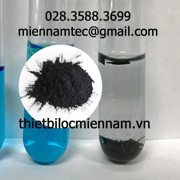 Than hoạt tính lọc nước