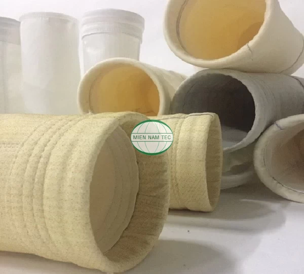 Vải lọc bụi công nghiệp