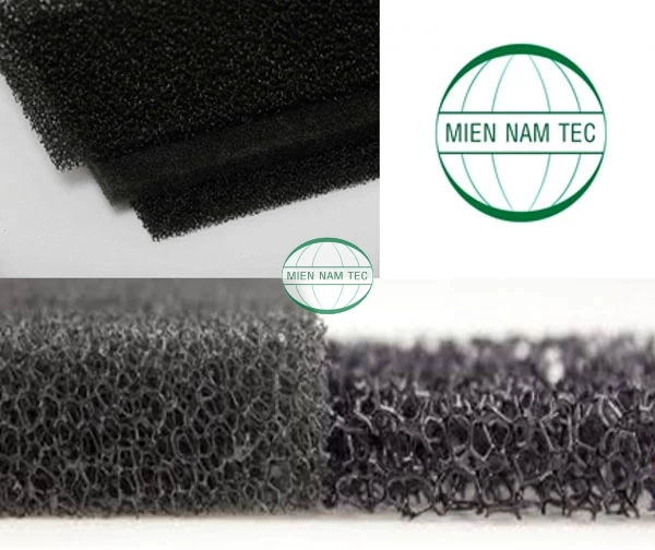 Tấm lọc bụi công nghiệp