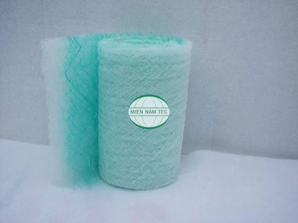 Tấm lọc bụi công nghiệp