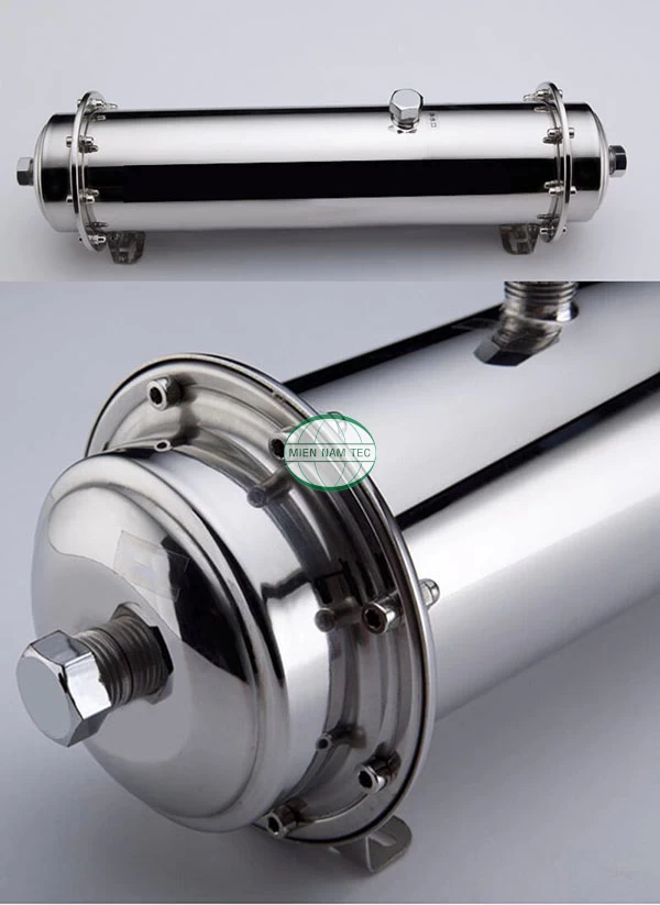Màng lọc UF inox