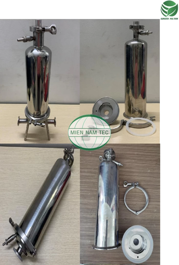 Thiết Bị Lọc Miền Nam chuyên cung cấp các sản phẩm, thiết bị cho ngành lọc tại Việt Nam