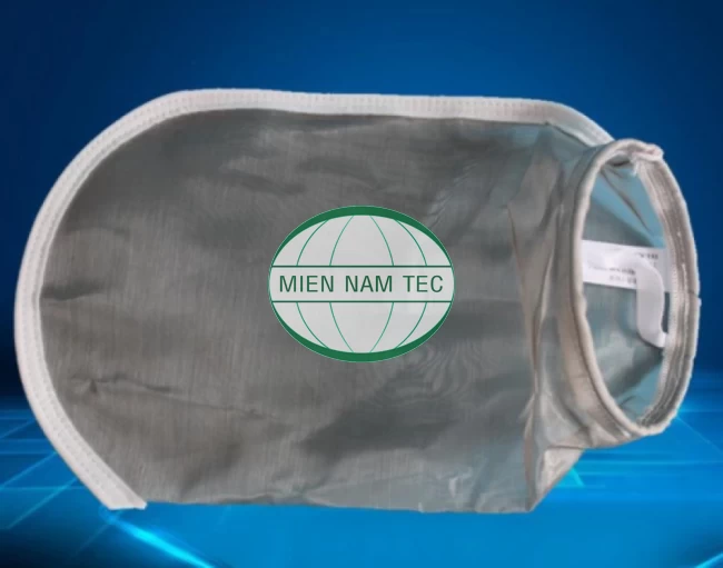 Túi inox đặt may theo yêu cầu