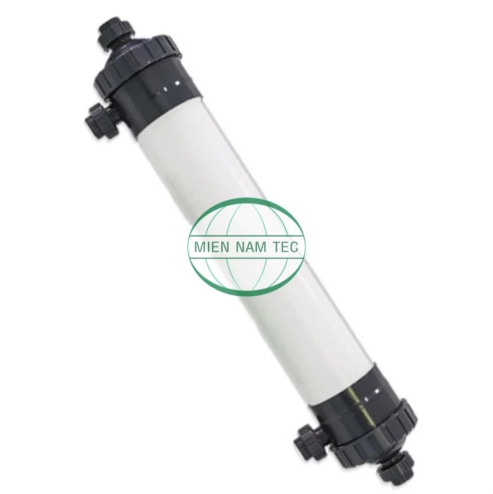 Vỏ đựng cột lọc UF