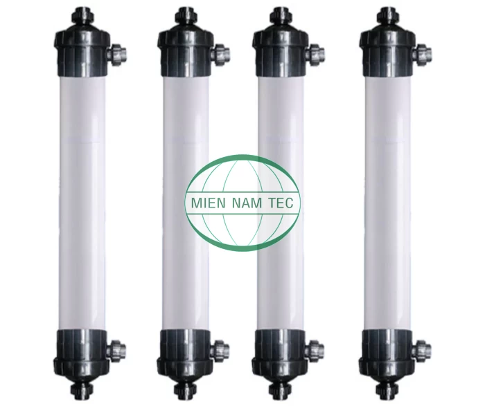 Cột lọc UF của Mỹ nhập khẩu nguyên kiện nguyên vỏ