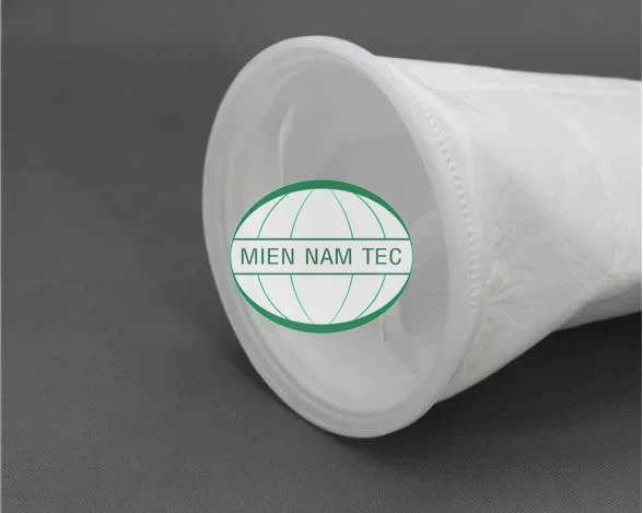 Túi lọc P5 (6” x 16”) PO là túi lọc chất lỏng có kích thước 6 inch x 16 inch được làm từ polypropylene