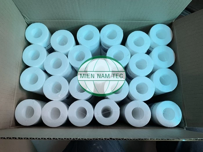 CTy TNHH CN Thiết Bị Lọc Miền Nam chuyên cung cấp lõi lọc của thương hiệu Pentair