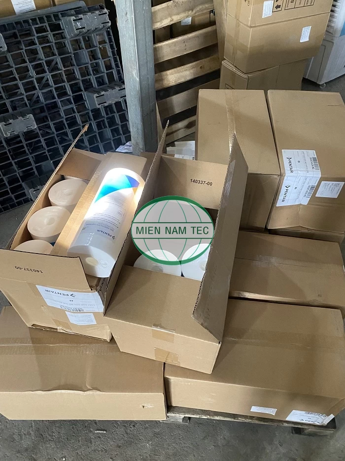Lõi lọc nén DGD 5005 có sẵn tại kho CTy TNHH CN Thiết Bị Lọc Miền Nam