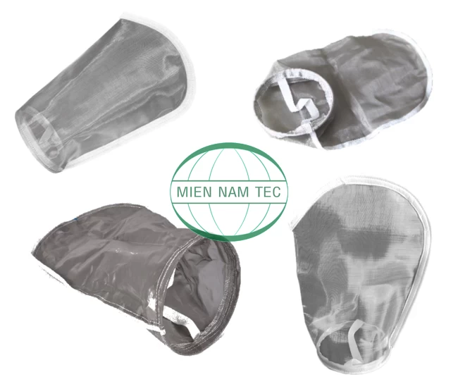 May gia công lưới inox thành túi theo yêu cầu là dịch vụ phổ biến hiện nay