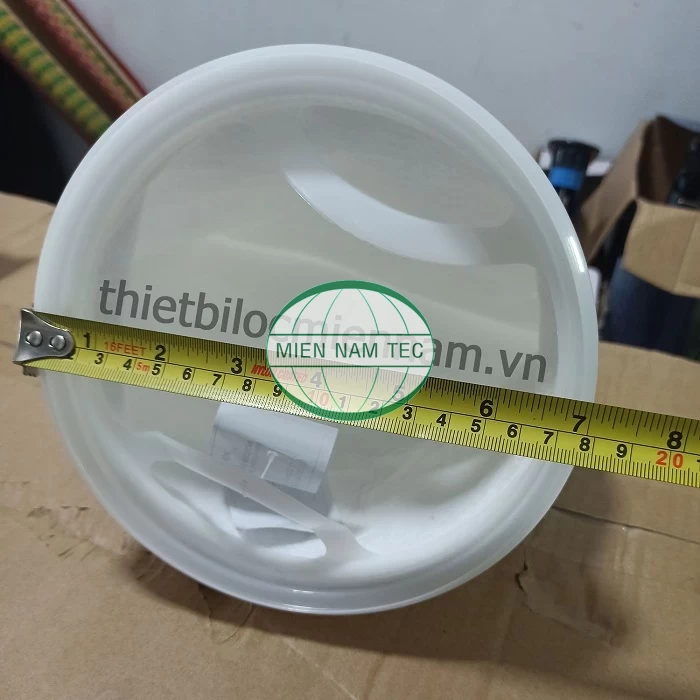 Túi lọc cho hiệu suất lọc tuyệt đối 99,9% với hầu hết các chất lỏng, dung dịch