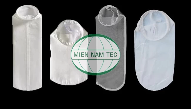 Túi lọc chất lỏng có giá tốt, chất lượng nhập khẩu chính hãng