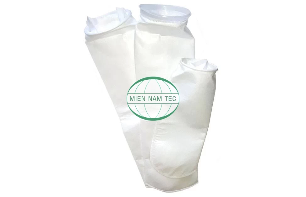Công ty TNHH CN Thiết Bị Lọc Miền Nam chuyên cung cấp absolute bag trên toàn quốc