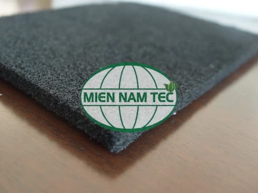 Ứng dụng tấm than hoạt tính cắt theo kích thước yêu cầu