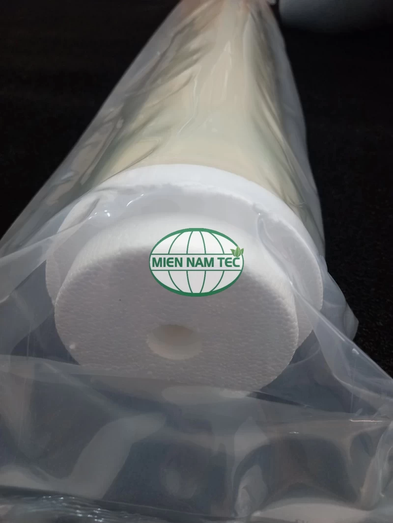 Màng RO CSM áp cao RE4040-BE là một trong những dòng sản phẩm nổi bật của Toray Advanced Materials Korea.