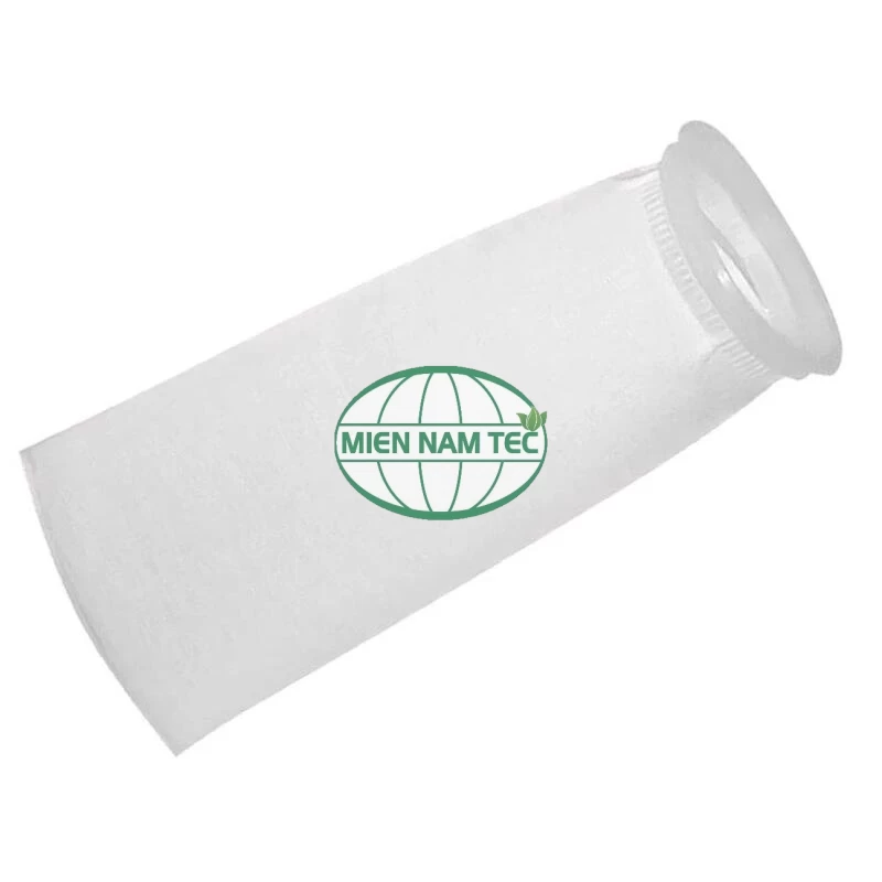 Địa chỉ mua túi lọc phi 178 x 810 mm 20–40m3/h với bình lọc uy tín