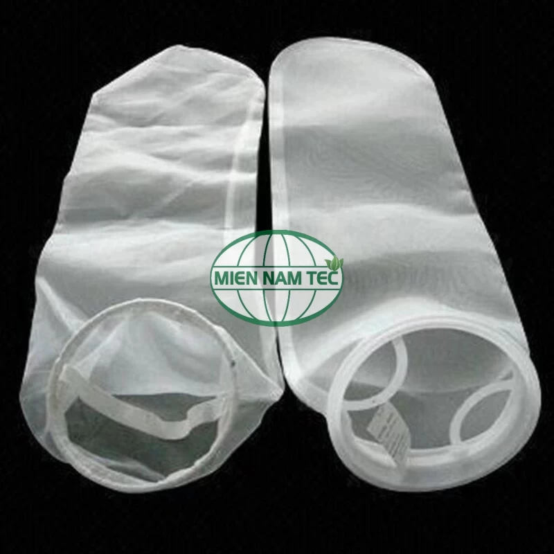 Địa chỉ mua NMO mesh filter bag (túi lọc nilon mesh)