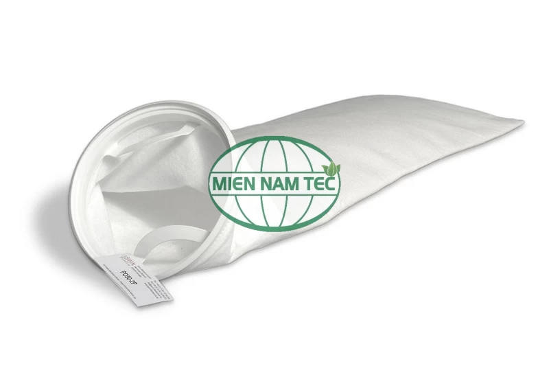 Nên mua melt blown filter bag ( túi lọc vành nhựa) ở đâu?
