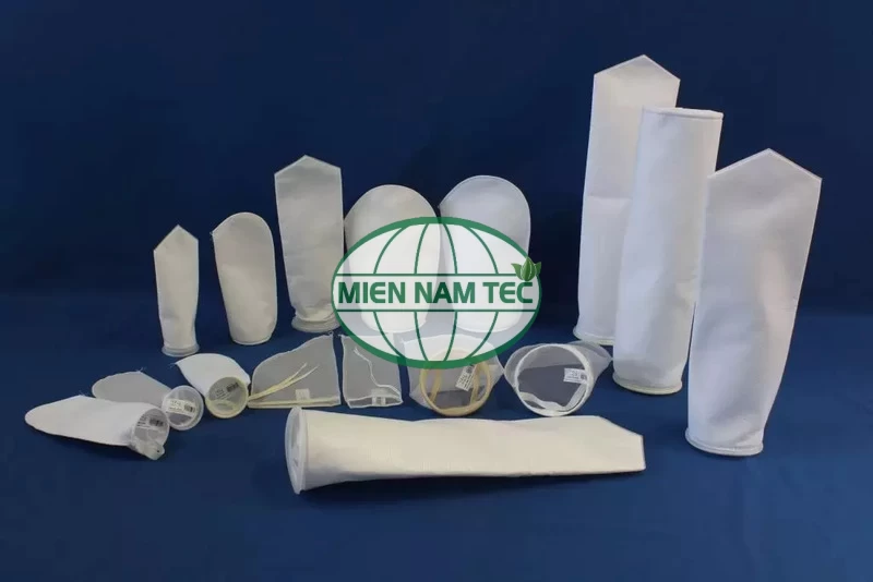 Need felter filter bag (túi lọc miệng vòng) là gì?