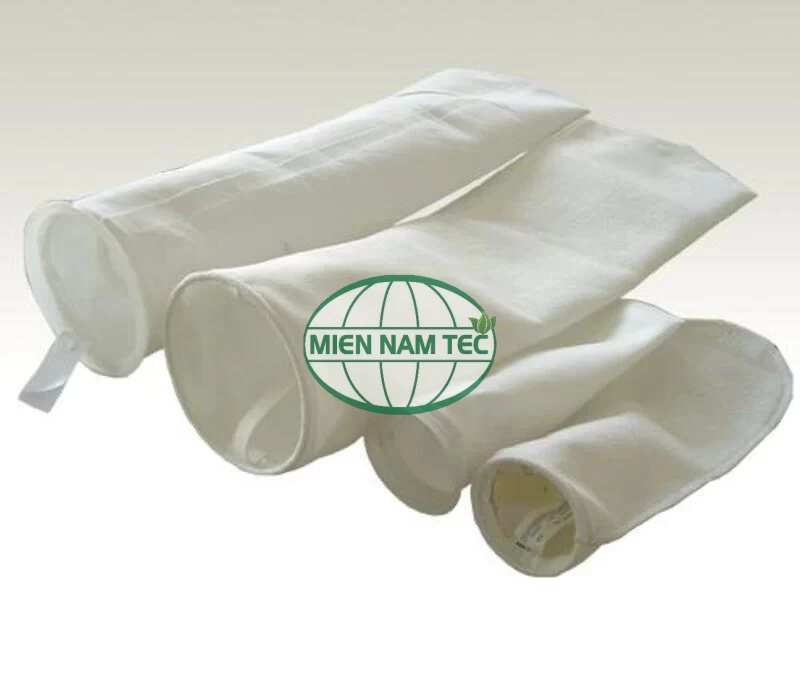 Ưu điểm của túi lọc hấp thụ ván dầu trong nước