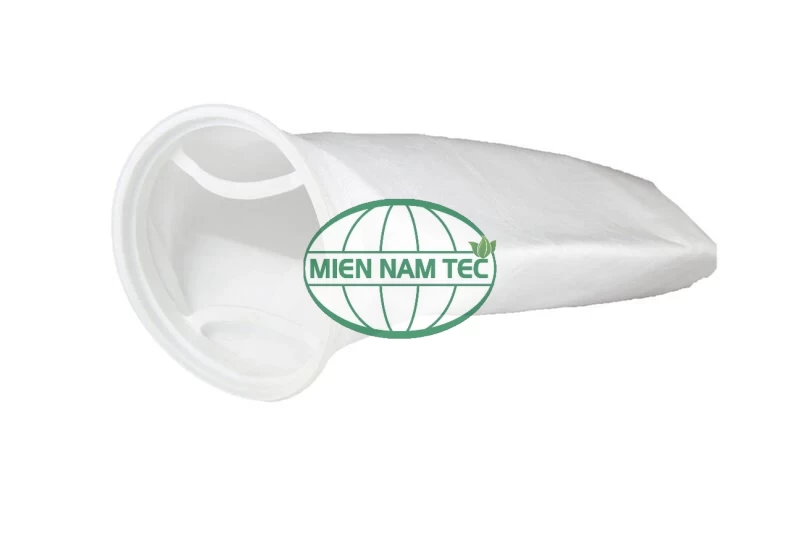 Địa chỉ mua need felter filter bag (túi lọc miệng vòng) 