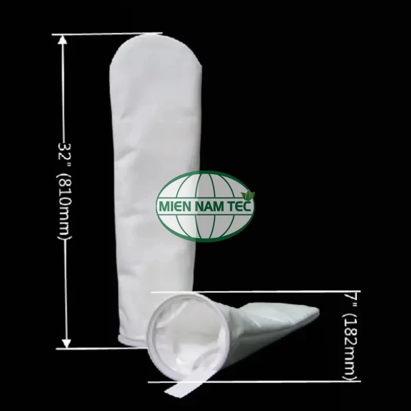 Một vài ưu điểm nên biết của túi lọc LCR 100 (CLR 100)