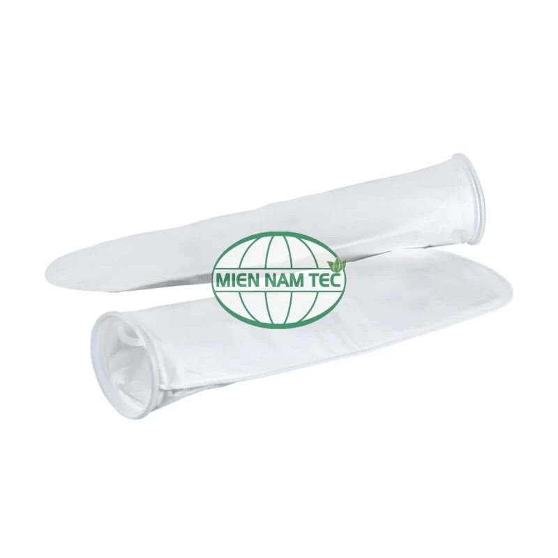 Giới thiệu túi lọc LCR 100 (CLR 100)