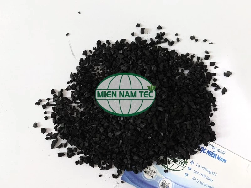 Địa chỉ mua than hoạt tính Norit PK 1-3M uy tín