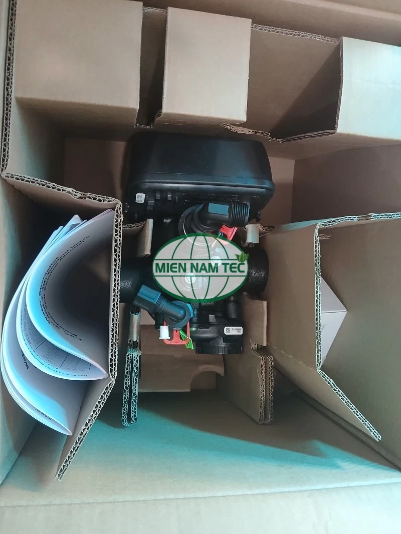 Quy cách đóng thùng van tự động WS1.5CI Clack
