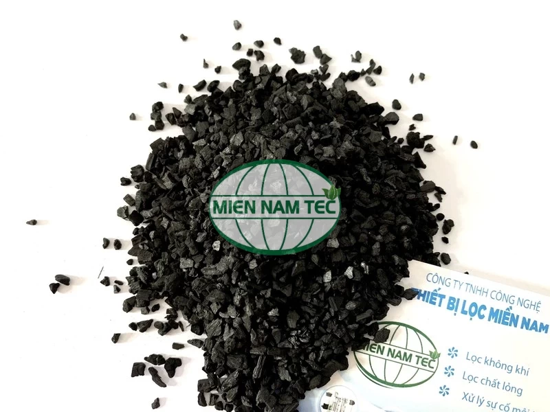 Ưu điểm của than hoạt tính Norit Hà Lan PK1-3M