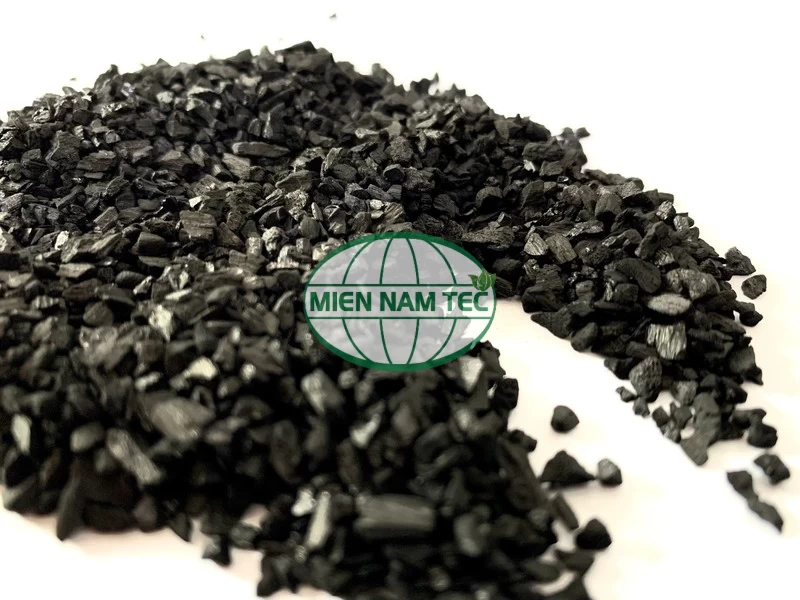 Địa chỉ mua than hoạt tính Norit Hà Lan PK1-3M giá tốt