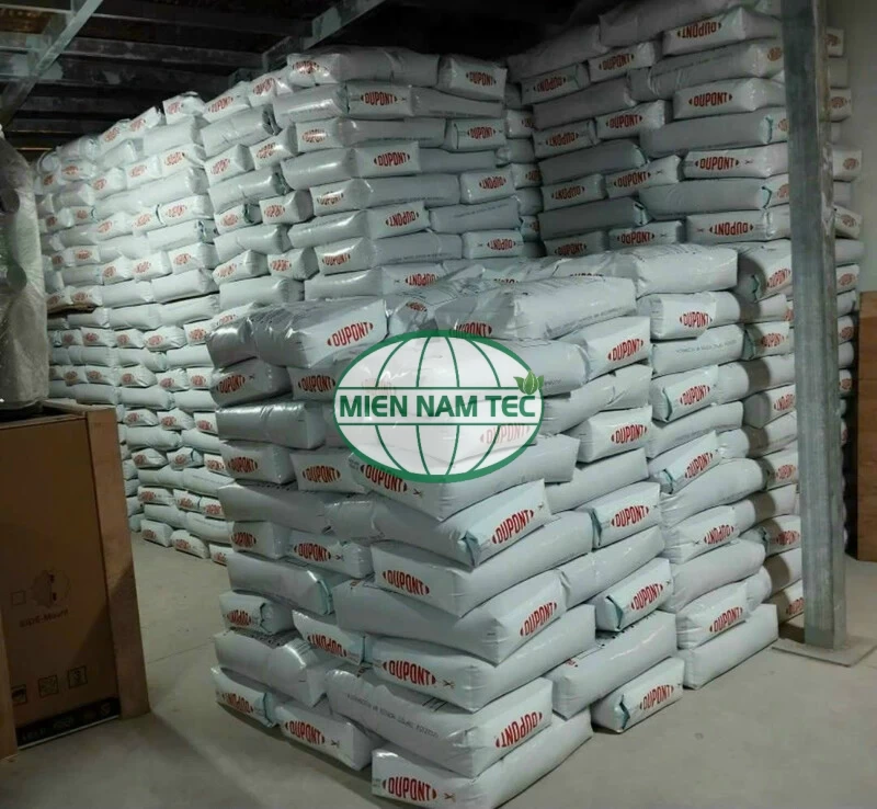 Địa chỉ mua hạt nhựa Cation TAPTEC HCR-SSN NA giá rẻ