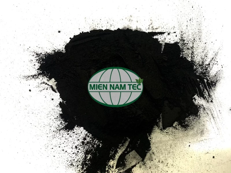 Ưu điểm của than hoạt tính Ấn Độ