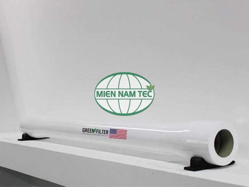 Địa chỉ mua vỏ màng nước biển GreenFilter 2540 1000psi giá tốt