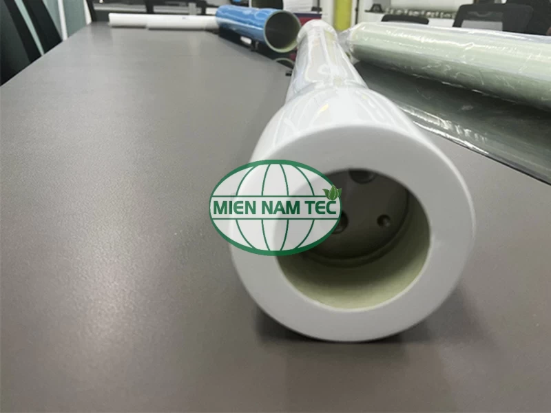 Ưu điểm của vỏ màng nước biển GreenFilter 2540 1000psi