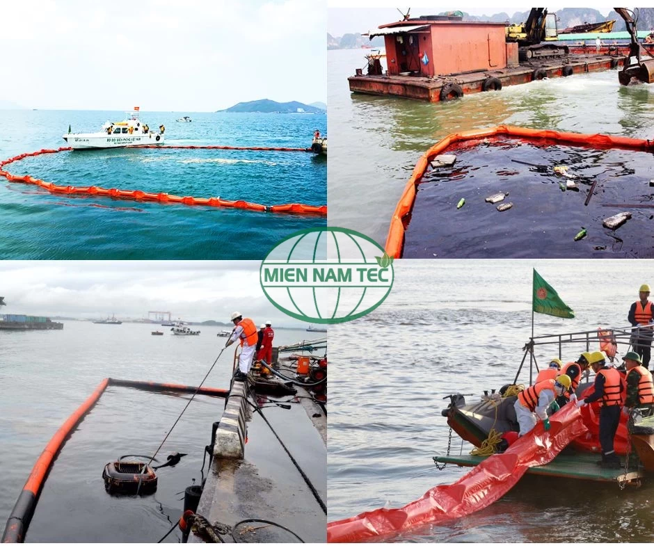 Chủ động trang bị cả kiến thức, kỹ năng chuyên môn cùng trang thiết bị chuyên dụng để ứng phó kịp thời với các sự cố đột xuất