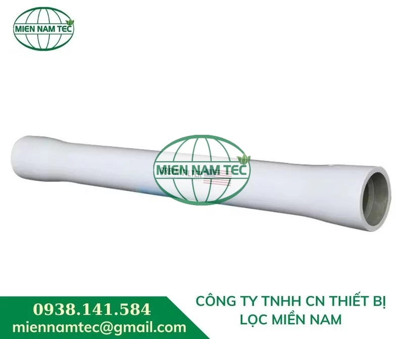 Ưu điểm của vỏ màng nước biển GreenFilter 4040 1000psi