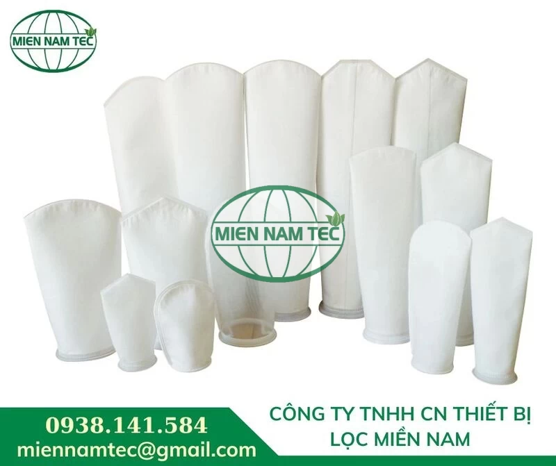 Ưu điểm túi lọc sữa đậu nành