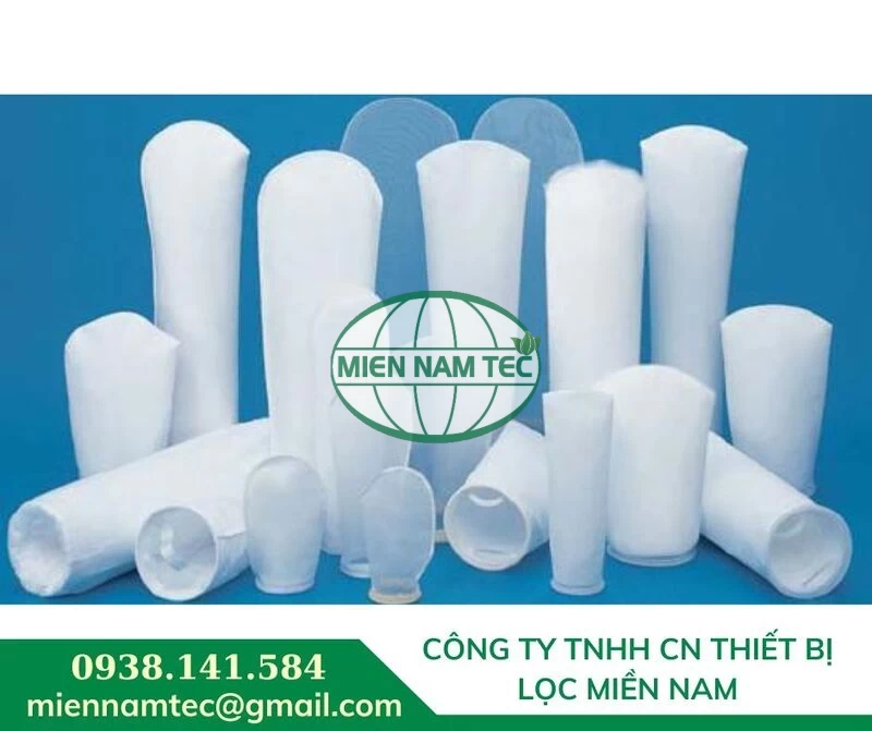 Ưu điểm của vải lọc sữa đậu nành