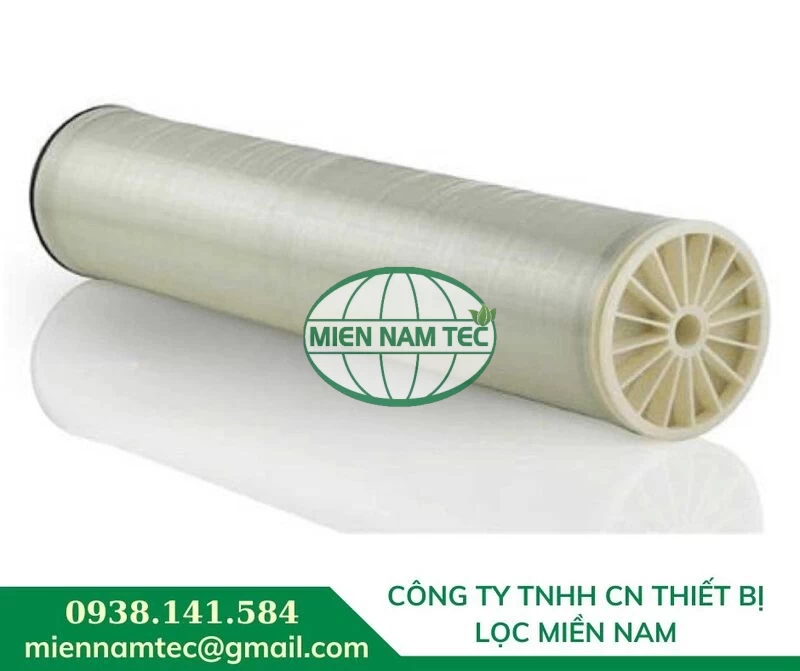 Ưu điểm màng RO 4040 AG90-Veolia