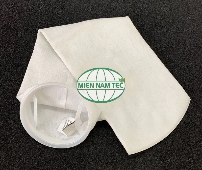 Ưu điểm của việc gia công sản xuất túi lọc nước