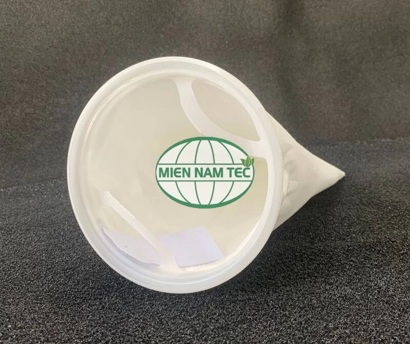 Ứng dụng gia công sản xuất túi lọc nước hiện nay