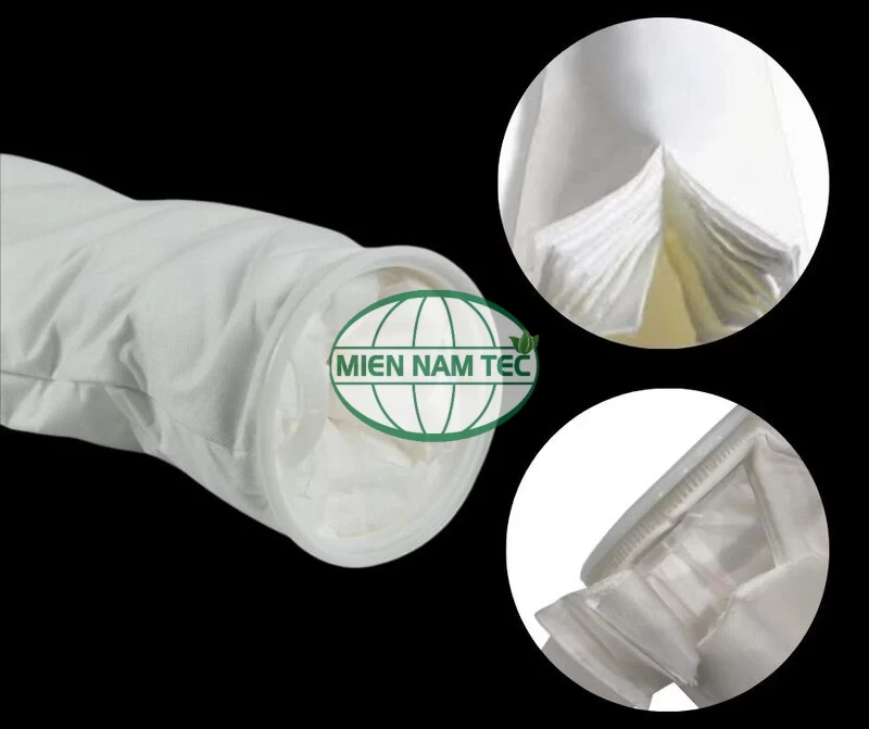 Giới thiệu sơ lược về túi siêu lọc nhiều lớp (absolute bag)