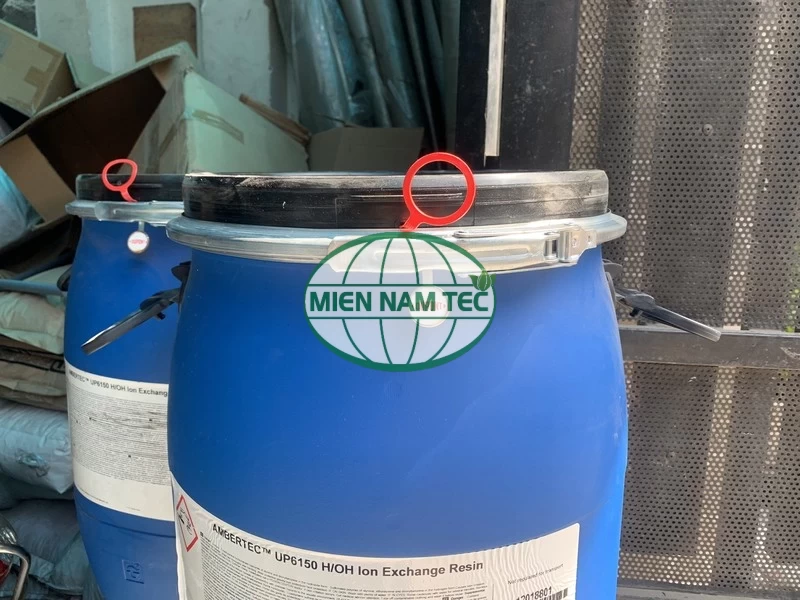 Ưu điểm hạt Mixbed Dupont UP6150 H/OH