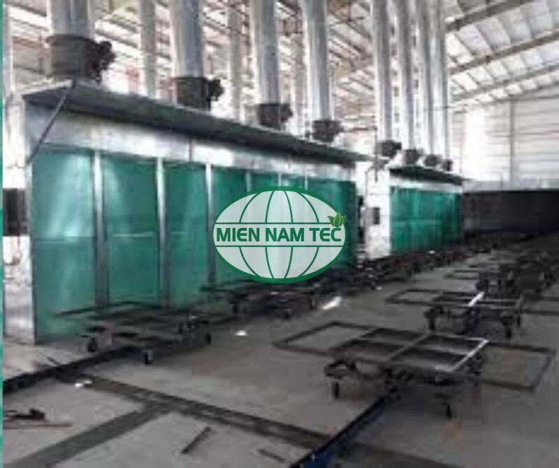 Ứng dụng phổ biến của cuộn bông lọc sợi thủy tinh 1mx20m