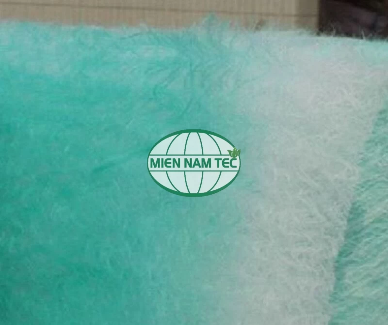 Giới thiệu sơ lược về cuộn bông lọc sợi thủy tinh 1mx20m