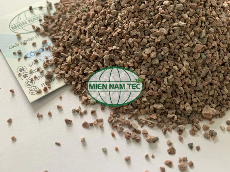 Ứng dụng của hạt lọc đa năng Zeolite C&S xuất xứ Úc